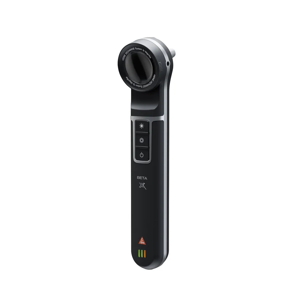 HEINE BETA X Otoscope 4.2x