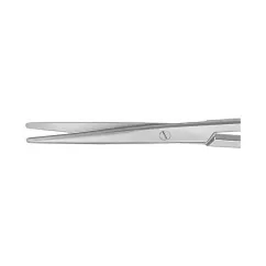 Aesculap METZENBAUM (BABY) Dissecting Scissors, straight, blunt, 145 mm