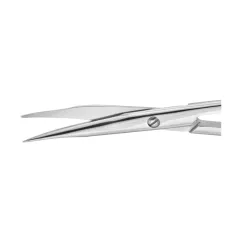 Aesculap POTTS Tenotomy Scissors, curved blunt 175 mm
