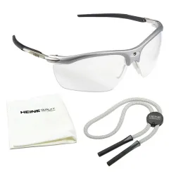 HEINE S-FRAME for Binocular Loupes HR | HRP