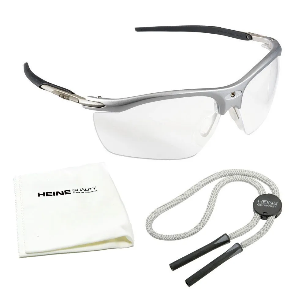 HEINE S-FRAME for Binocular Loupes HR | HRP