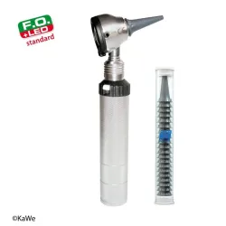 KaWe EUROLIGHT PRO-SET LED Diagnostic Set