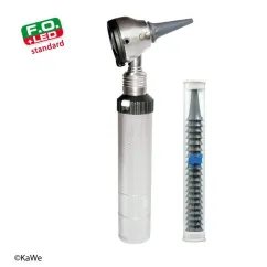 KaWe EUROLIGHT PRO-SET LED Diagnostic Set
