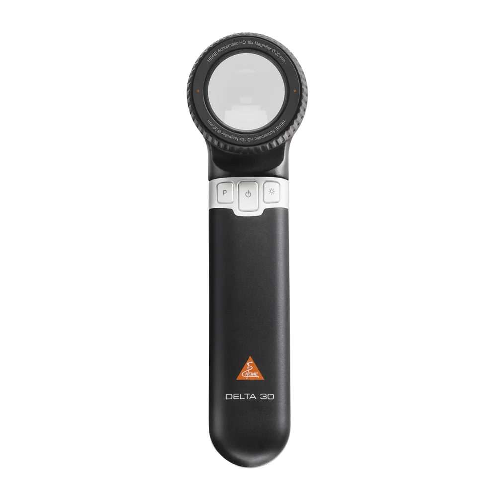 HEINE DELTA 30 Dermatoscope