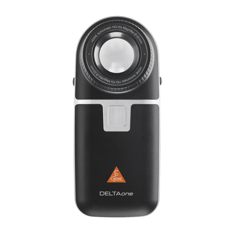 HEINE DELTAone Dermatoscope