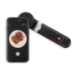HEINE DELTA 30 Dermatoscope for smartphones