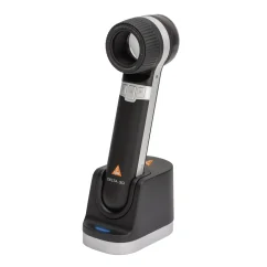 HEINE DELTA 30 Dermatoscope with table charging station