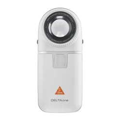 HEINE DELTAone Dermatoscope white Edition