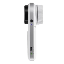 HEINE DELTAone Dermatoscope white Edition
