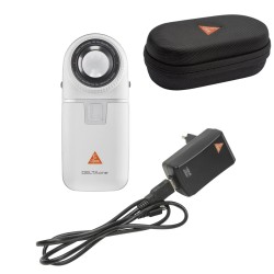 HEINE DELTAone Dermatoscope white Edition
