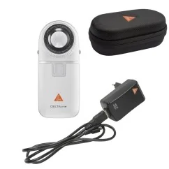 HEINE DELTAone Dermatoscope white Edition