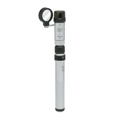 HEINE HSL 150 Portable hand-held slit lamp with table charger