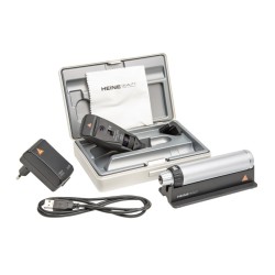 HEINE BETA 200 LED Retinoscope with rechargeable handle