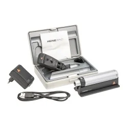 HEINE BETA 200 LED Retinoscope with rechargeable handle