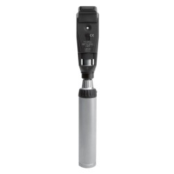 HEINE BETA 200 LED Retinoscope with table charger