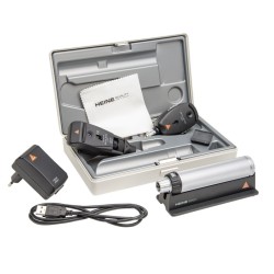 HEINE BETA 200S LED Ophthalmic Diagnostic Set rechargeable