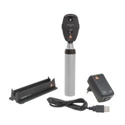 HEINE BETA 200 LED Ophthalmoscope Kit