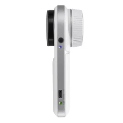 HEINE DELTAone Dermatoscope white Edition