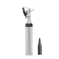 HEINE BETA 400 LED otoscope Set with rechargeable handle