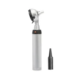HEINE BETA 400 LED otoscope Set with rechargeable handle