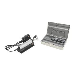 HEINE BETA 400 LED otoscope Set with rechargeable handle