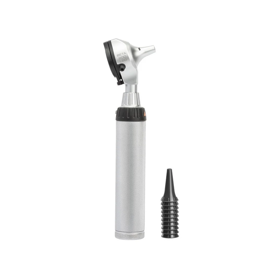 HEINE BETA 200 LED otoscope Kit with battery handle