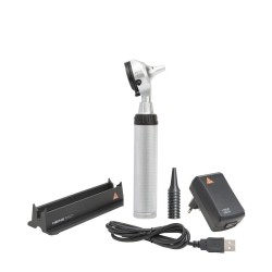 HEINE BETA 200 LED otoscope Kit with rechargeable handle
