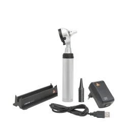 HEINE BETA 200 LED otoscope Kit with rechargeable handle