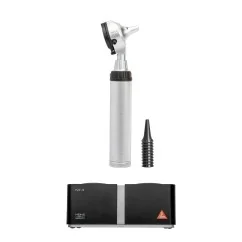 HEINE BETA 200 LED otoscope Kit with table charger