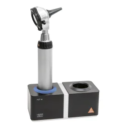 HEINE BETA 200 LED otoscope Kit with table charger