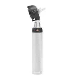 HEINE K180 LED otoscope Set with battery handle
