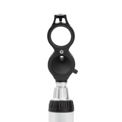 HEINE K180 LED otoscope Set with battery handle