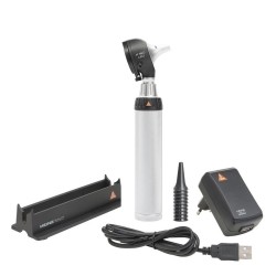 HEINE K180 LED otoscope Set with rechargeable handle