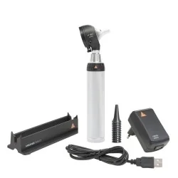 HEINE K180 LED otoscope Set with rechargeable handle
