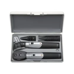 HEINE mini 3000 LED combined diagnostic set