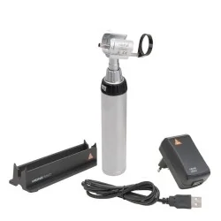 HEINE G100 LED slit illumination head with rechargeable handle