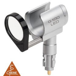 HEINE G100 LED slit illumination head