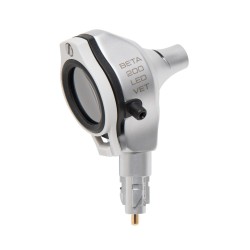 HEINE BETA 200 LED VET otoscope