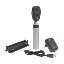 HEINE BETA 200S LED Ophthalmoscope Kit