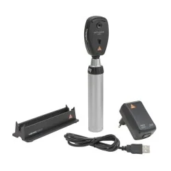 HEINE BETA 200S LED Ophthalmoscope Kit
