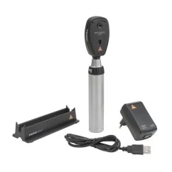 HEINE BETA 200S LED Ophthalmoscope Kit