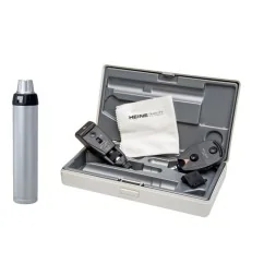 HEINE BETA 200 LED Ophthalmic Diagnostic Set with battery handle