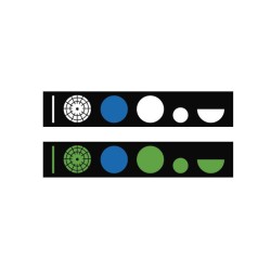 HEINE BETA 200 LED apertures