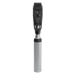 HEINE BETA 200 LED Streak Retinoscope with rechargeable handle