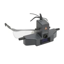 HEINE SIGMA 250 Binocular Indirect Ophthalmoscope on S-FRAME