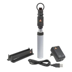 Hand-held indirect ophthalmoscope HEINE MONOCULAR