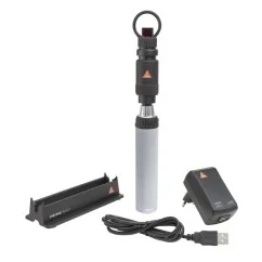 Hand-held indirect ophthalmoscope HEINE MONOCULAR