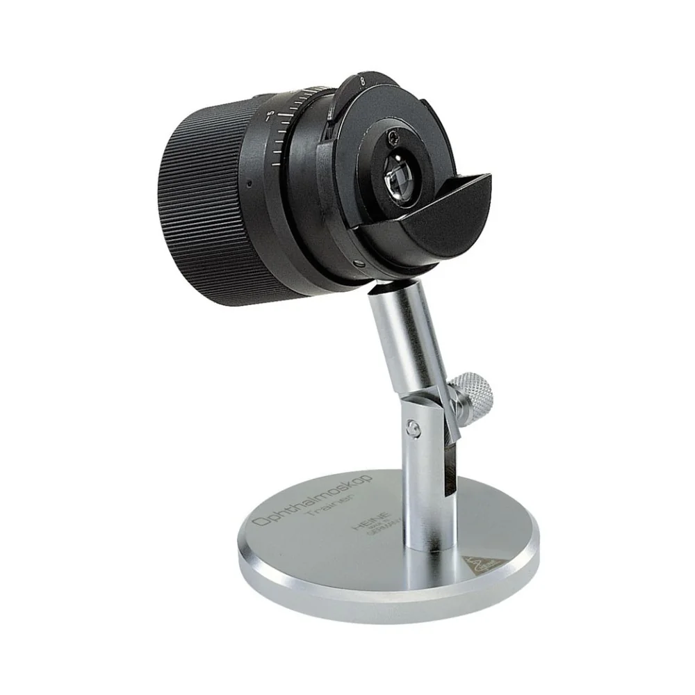 HEINE ophthalmoscope trainer