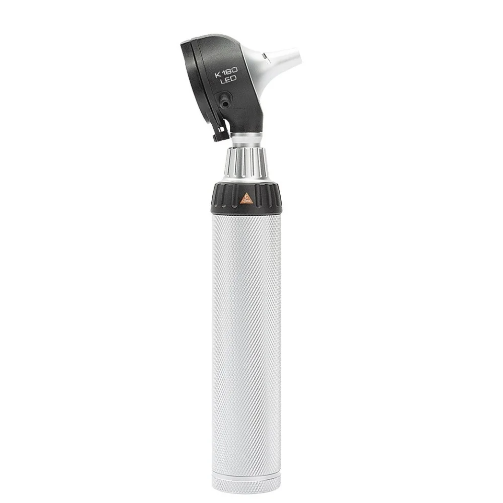 HEINE K180 LED otoscope Kit with battery handle