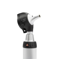 HEINE K180 LED otoscope Kit with battery handle